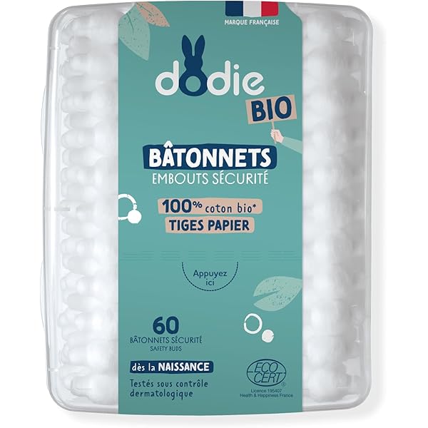 Lot De 5 Bodies Naissance Vertbaudet – Manches Longues, Ouverture Américaine, 100% Coton Bio