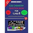 ICSE CHEMISTRY QUESTION BANK FOR CLASS 8 | GANESWAR RASAYAN | LATEST EDITION