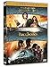 Pack: Percy Jackson Y El Ladrón Del Rayo + Percy Jackson Y El Mar De Los Monstruos [DVD]