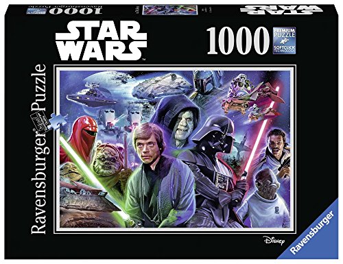 Ravensburger-19774-Star-Wars-Collection-3-Puzzle