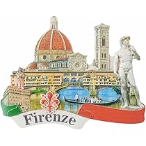 Magnete da frigorifero Italia Murano Venezia magneti in vetro per frigorifero souvenir carino cristallo magnete decorazione per lavagna ufficio casa regalo