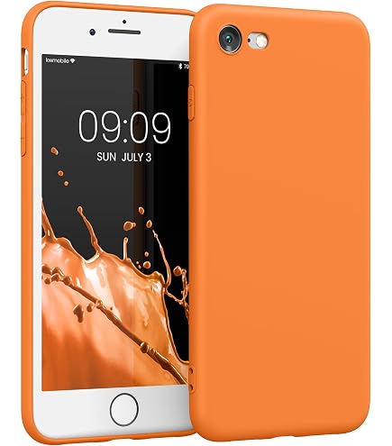 SKS Distribution® Apple iPhone 5S DARK BLUE Cute Penguin Silicone