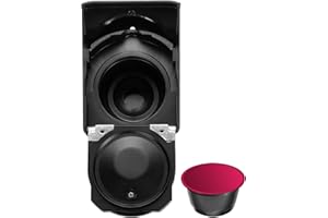 KOTLIE AC-513K/AC-513F Accessoires de machine à café capsules pour Dolce Gusto(Noir)