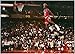 Produktbild Michael Jordan XXL Poster Slam Dunk Contest (137cm x 99cm) + Original tesa Powerstrips® (1 Pack/20 STK.)