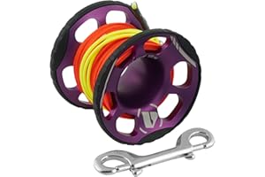 Apeks Lifeline Spool 15 metri