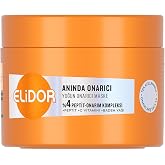 Elidor Instant Repair Intensive Repair Hair Mask 220 Milliliters