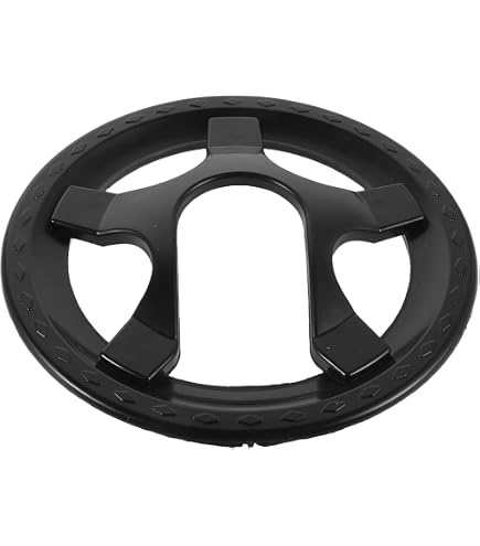 Autocollants De Jantes DualColorStampe – 26/27,5/28-29 Pouces, Blanc Mat, Résistants UV, Pour VTT Et Route