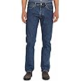 Levi's Men's 501 Original Fit Jeans, Stonewash, 33W / 34L