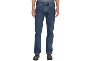 Levi's 501 Original Fit V5 Vaqueros para Hombre