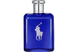 RALPH LAUREN FRAGRANCES Ralph Lauren Eau de Cologne für Männer 1er Pack (1x 125 ml)