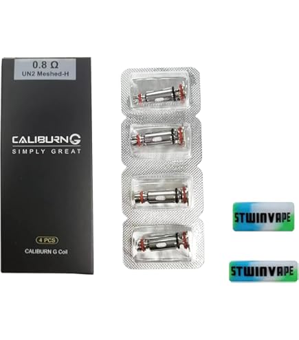 elfbar nachfüll pod läuft aus Mesh Coils For Vaping: Intense Flavour & Bigger Clouds UK main image 1