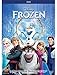 Produktbild Frozen / (Ws Dol Dts) [DVD] [Region 1] [NTSC] [US Import]