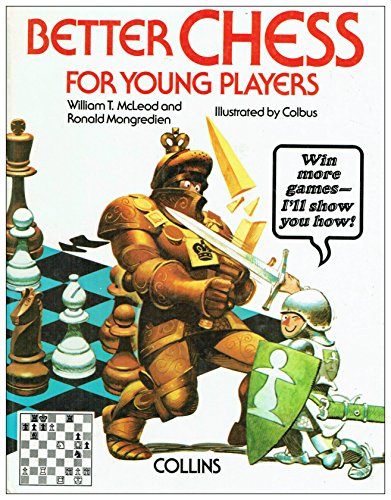 Download Better Chess for Young Players