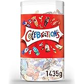 Celebrations Party Mix