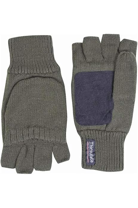 thinsulate hunting gloves
