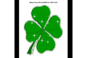 Luck of the Irish