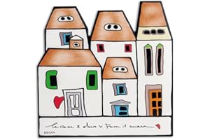 Egan Sottopentola Le Casette 16X16