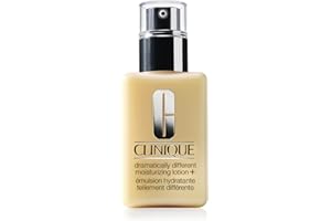 Clinique Lotion hydratante Tellement Différente 125 ml