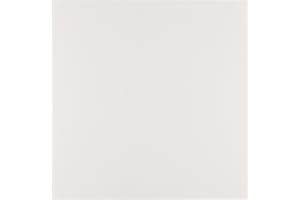 VAESSEN CREATIVE Florence Cartulina de Lino 30,5 x 30,5 cm Blanquecino - 10 Hojas Off-White de 250 g - Folios de Colores para Scrapbook, Tarjetas, Invitactiones de Boda y Manualidades