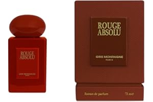 ROUGE ABSOLU Gris Montaigne Extrait de parfum 75ml