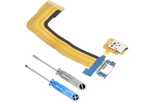 ‎MMOBIEL MMOBIEL Dock Connector Ladebuchse Port und SD Karten Halter kompatibel mit Samsung Galaxy Tab S 10.5 inch inkl Werkzeug
