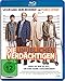 Die unüblichen Verdächtigen [Blu-ray]