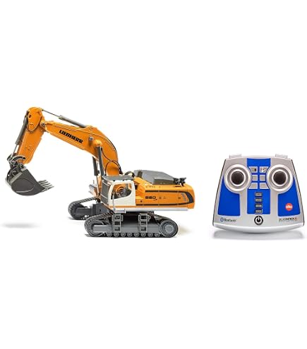 Jouet SIKU JCB 435S Chargeuse Sur Pneus - Modèle Agricole, Métal Et Plastique, 1:32