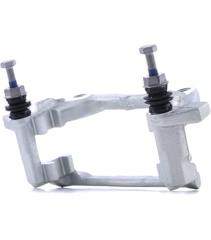TRW BDA578 Supporto Pinza Freno - Compatibile Con Land Rover Freelander (1998-2006)