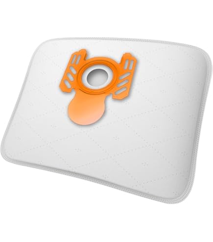 5 Sacchetti Premium Per Aspirapolvere Compatibili Con AEG Vampyr - Foto 2