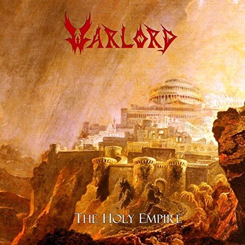 Holy Empire