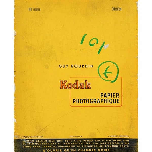 Buy Guy Bourdin (55s) Book Online at Low Prices in India | Guy