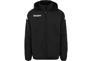 Kappa Bluza dresowa Uniseks Martio