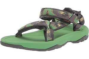 Teva Hurricane XLT2, Unisex Kids Open Toe Sandals Open Toe Sandals