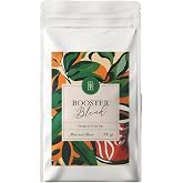 Mim and More Booster Blend Coffee - Booster Blend Filtre Kahve, 200 Gr