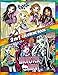 Produktbild 2 in 1 Coloring Book Bratz and Monster High: Best Coloring Book for Children and Adults,  Set 2 in 1 Coloring Book, Easy and Exciting Drawings of Your ... Books for Children, Kids 4-12 and Adults)