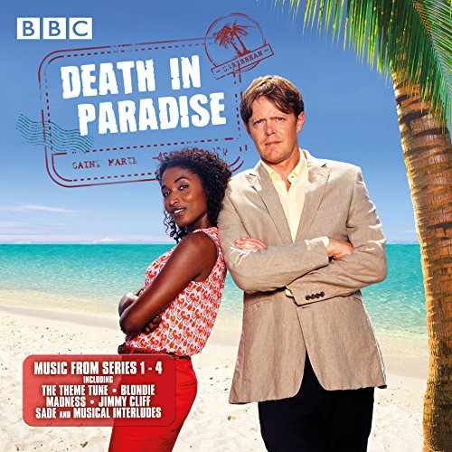 Preisvergleich Produktbild Death In Paradise