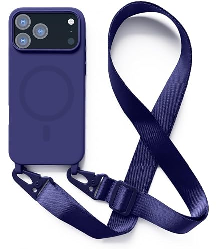 EAZY CASE Catena per cellulare – Cinturino regolabile