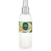 Ey&uuml;p Sabri Tuncer Beyaz &Ccedil;ay Kolonyasi Silindir Pet Şişe Sprey (150 ml)