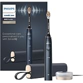 Philips Sonicare DiamondClean Prestige 9900 &ndash; Elektrikli Diş Fır&ccedil;ası SenseIQ, A3 Premium Hepsi Bir Arada Fır&ccedil;a Başlığı ve Şar