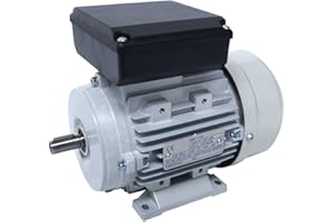 thyssenkrupp – Motoren Mono 230 V 0,37 KW, 1500 U/min