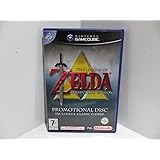 The Legend Of Zelda - Collector's Edition (GameCube)