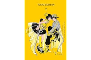 Tokyo Babylon nº 02: 2 (Manga Shojo)