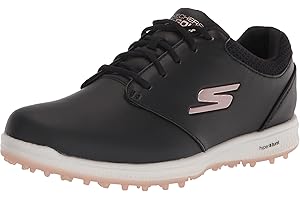 Skechers Go Golf Elite 4Hyper Womens Chunky Trainers