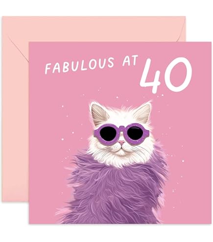 Funny Birthday Card For Men & Women Adult Greeting Joke A - View #9