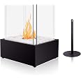 Indoor Tabletop Fireplace At Jackson Ribush Blog