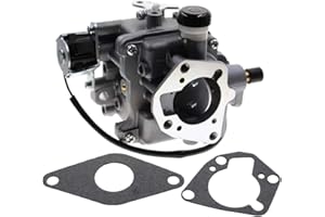 Carbhub 24 853 32-S Carburetor for Kohler Engines (KSF) 24 853 32-S