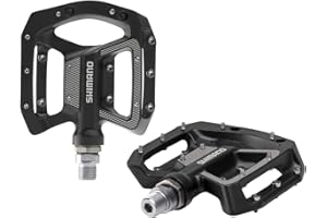 Shimano PD GR500 Pedal MTB/BMX, Unisex, PD-GR500
