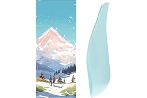 CHAOTEMAI Urinette im Stehen Wiederverwendbar Urinal Frauen Tragbar Urinflasche für Frauen Große Öffnung Pinkelhilfe Urinierhilfe für Camping Wandern Radfahren Skifahren Bootfahren