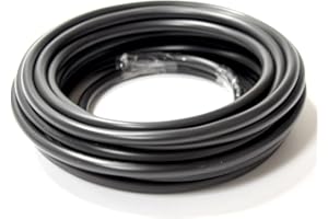 Ali's DIY 2.5 mm 3 Core Hi Tuff PVC Cable - 15 Metre Custom Cut Length