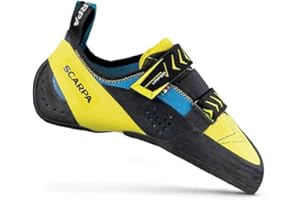 Scarpa Herren Vapor V Kletterschuhe Boulderschuhe